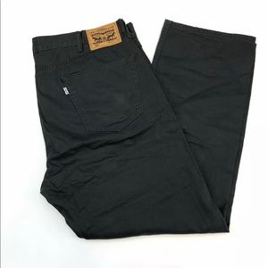 Levi Jeans New size 42x30